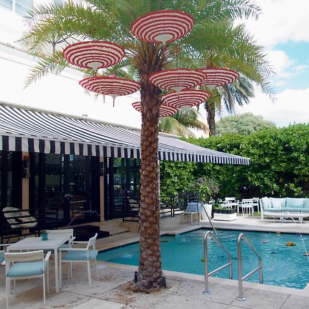The Astor By Luxurban, Trademark Collection By Wyndham Miami Beach Esterno foto