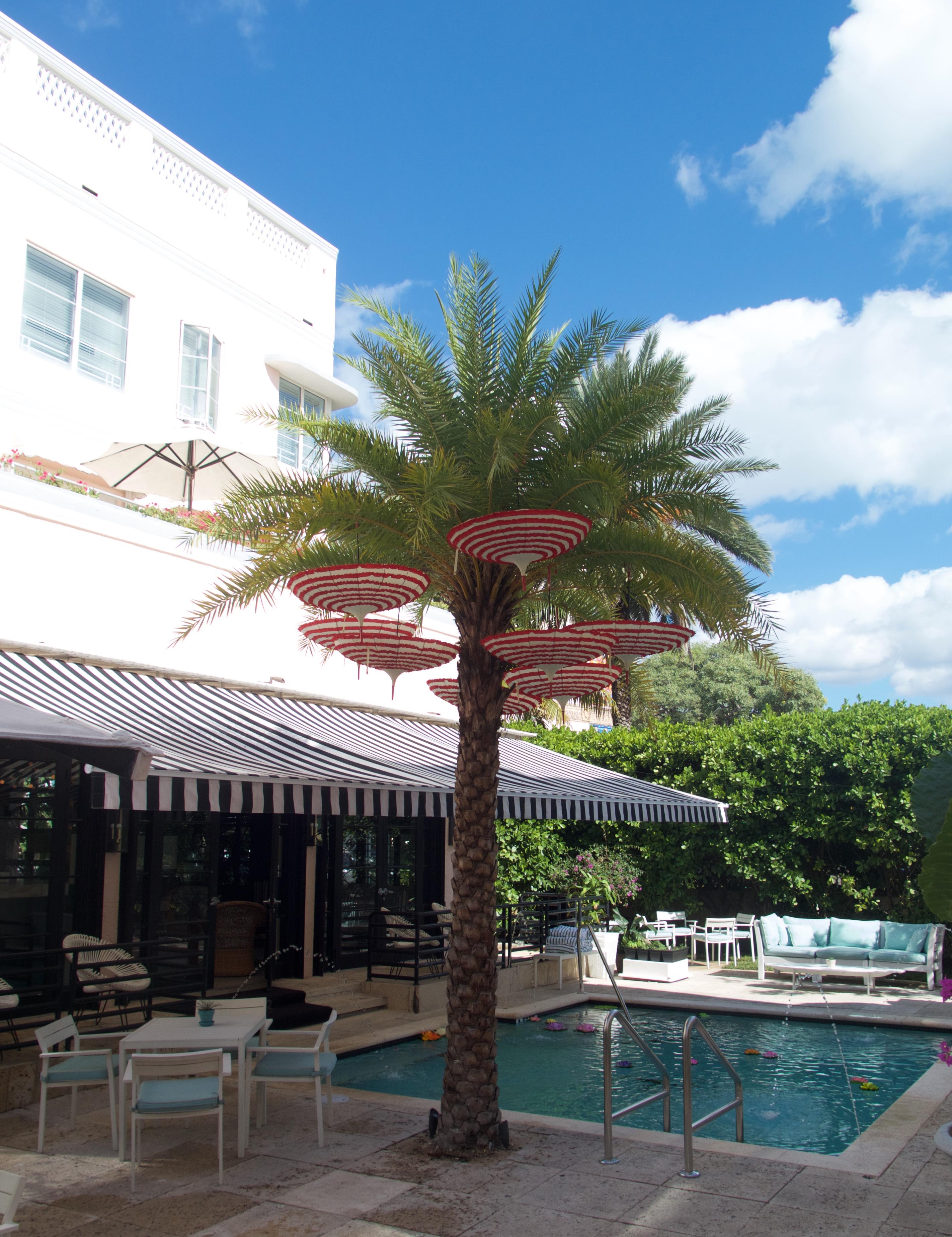 The Astor By Luxurban, Trademark Collection By Wyndham Miami Beach Esterno foto