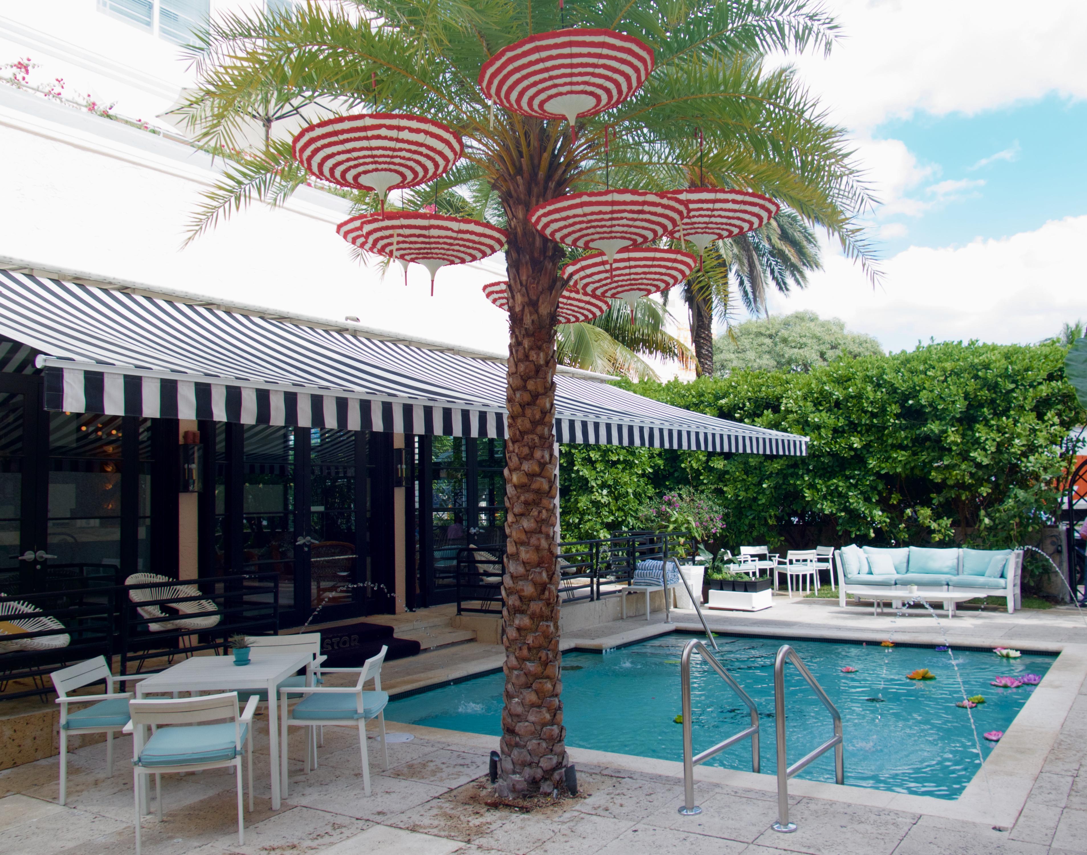 The Astor By Luxurban, Trademark Collection By Wyndham Miami Beach Esterno foto