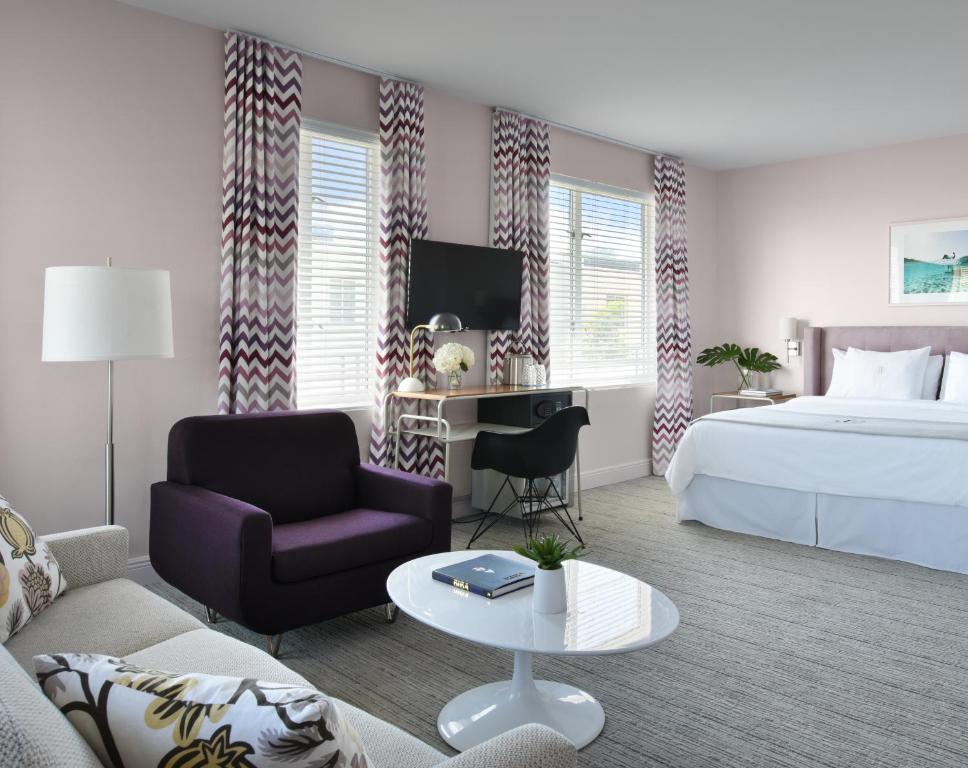 The Astor By Luxurban, Trademark Collection By Wyndham Miami Beach Esterno foto
