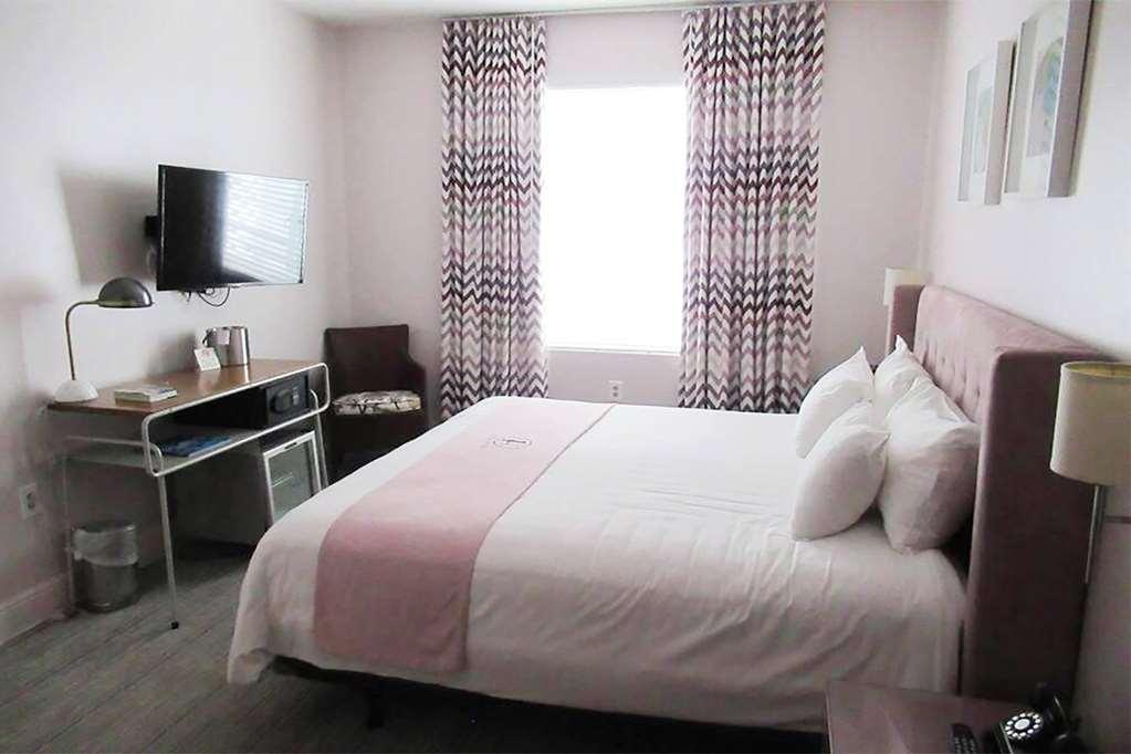 The Astor By Luxurban, Trademark Collection By Wyndham Miami Beach Camera foto