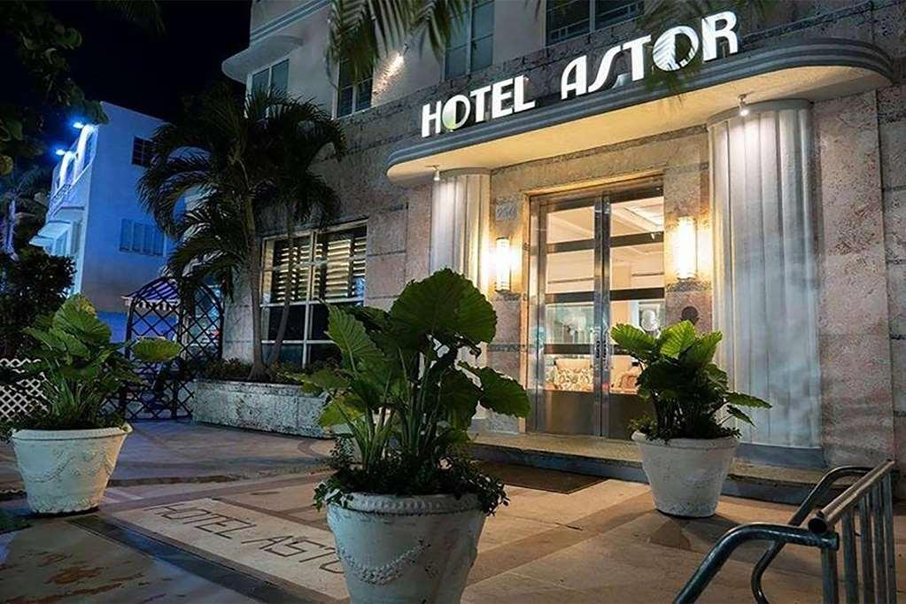 The Astor By Luxurban, Trademark Collection By Wyndham Miami Beach Esterno foto