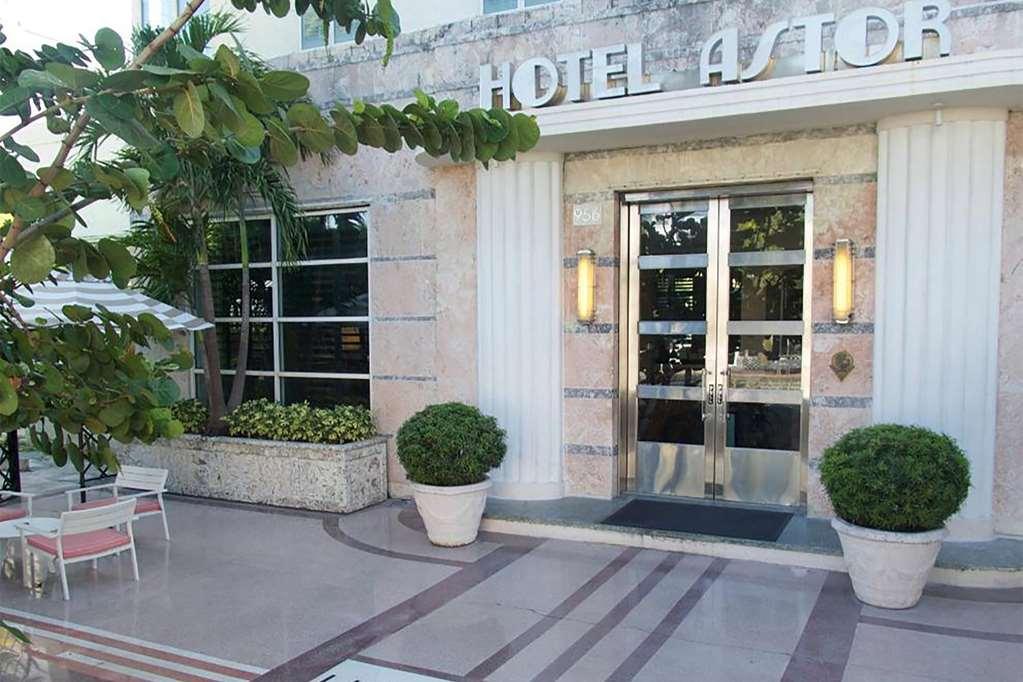 The Astor By Luxurban, Trademark Collection By Wyndham Miami Beach Esterno foto
