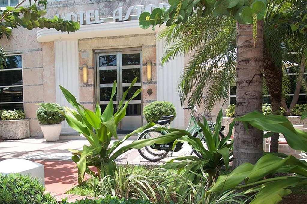 The Astor By Luxurban, Trademark Collection By Wyndham Miami Beach Esterno foto
