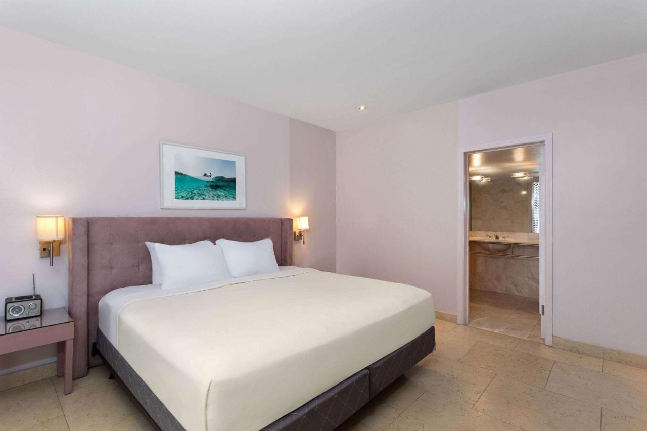 The Astor By Luxurban, Trademark Collection By Wyndham Miami Beach Esterno foto