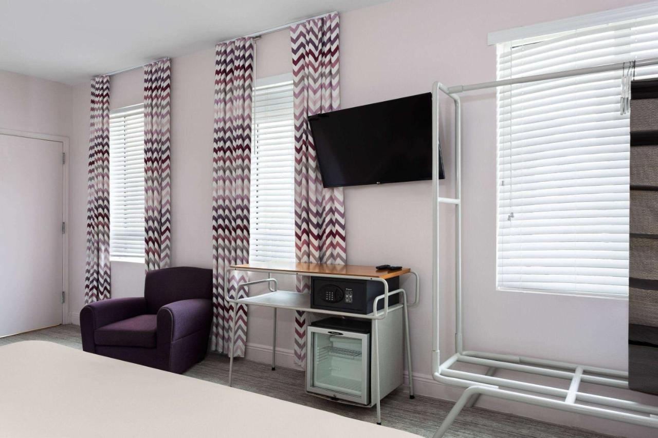 The Astor By Luxurban, Trademark Collection By Wyndham Miami Beach Esterno foto