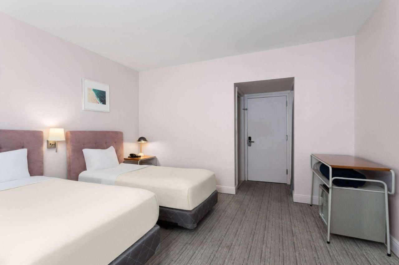 The Astor By Luxurban, Trademark Collection By Wyndham Miami Beach Esterno foto