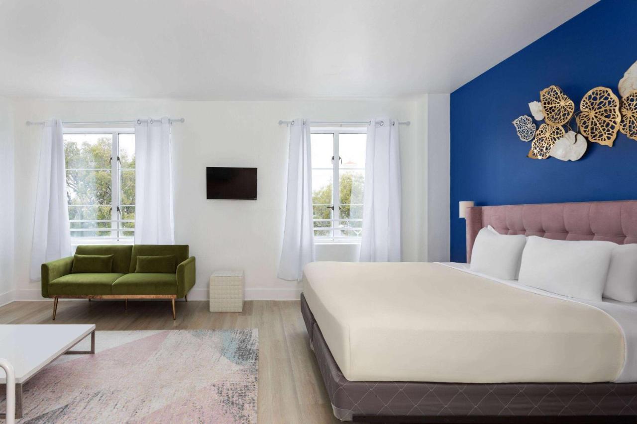 The Astor By Luxurban, Trademark Collection By Wyndham Miami Beach Esterno foto