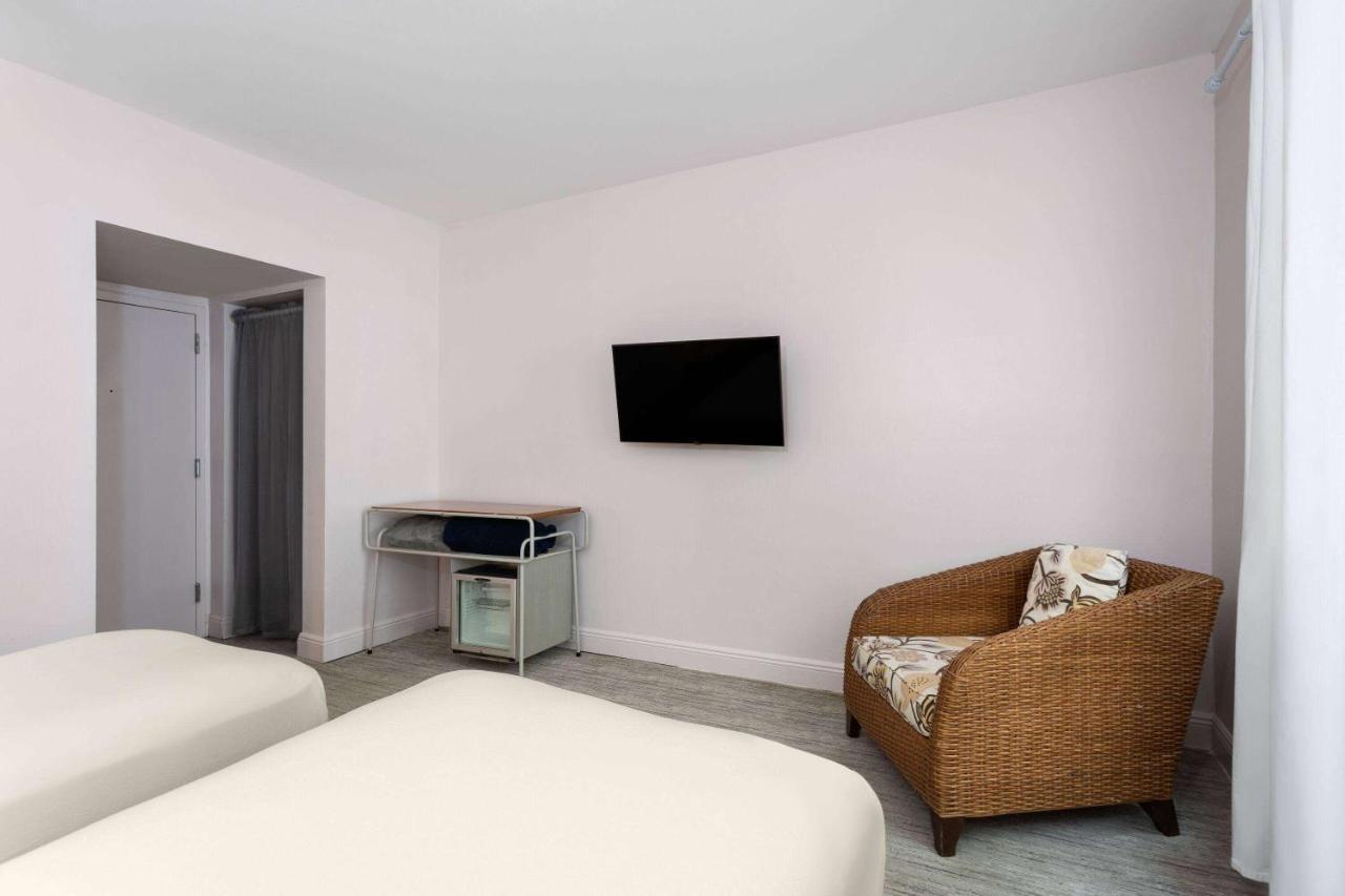 The Astor By Luxurban, Trademark Collection By Wyndham Miami Beach Esterno foto