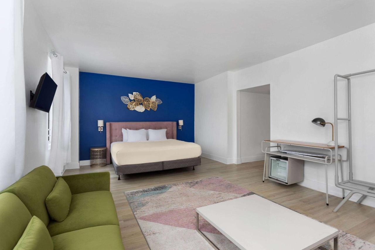 The Astor By Luxurban, Trademark Collection By Wyndham Miami Beach Esterno foto