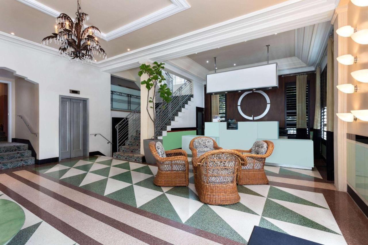 The Astor By Luxurban, Trademark Collection By Wyndham Miami Beach Esterno foto