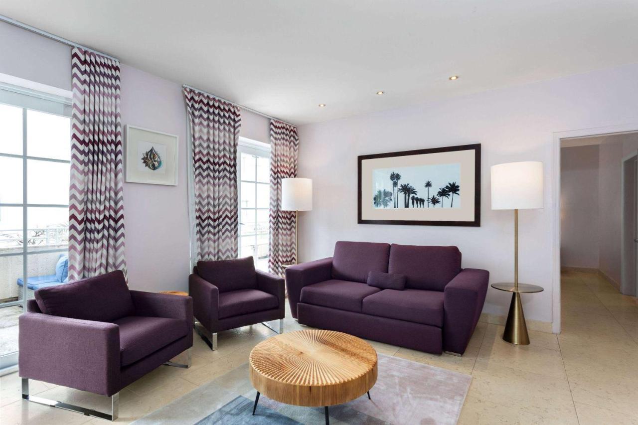 The Astor By Luxurban, Trademark Collection By Wyndham Miami Beach Esterno foto