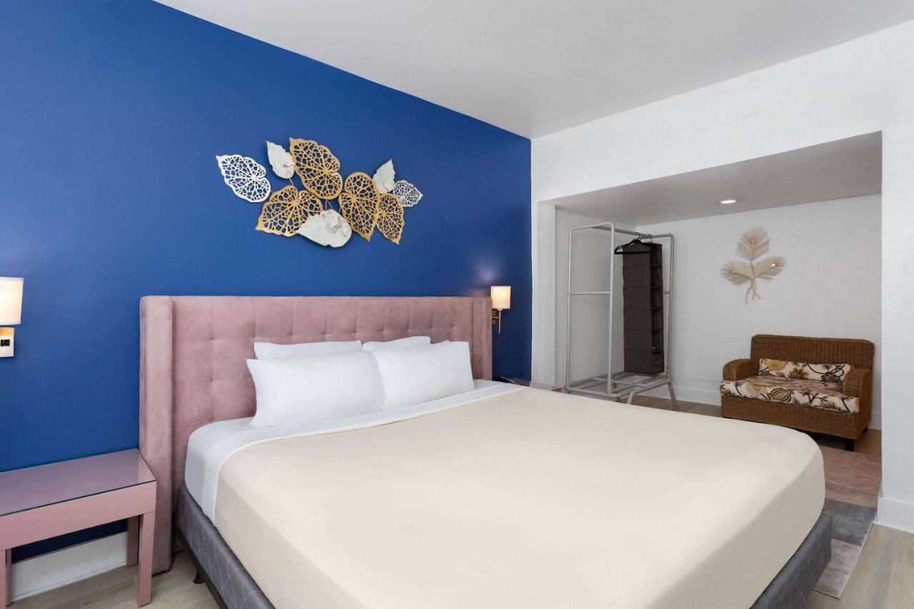 The Astor By Luxurban, Trademark Collection By Wyndham Miami Beach Esterno foto