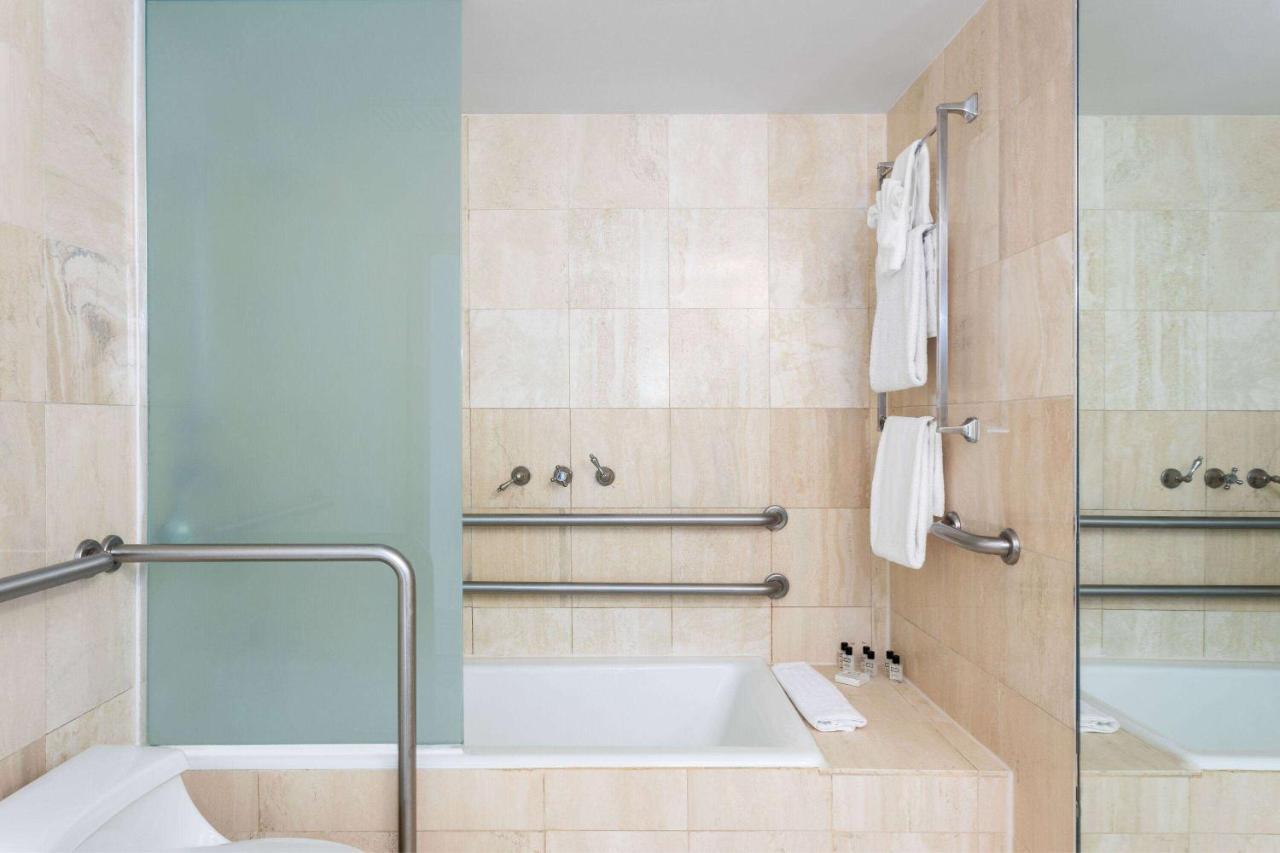 The Astor By Luxurban, Trademark Collection By Wyndham Miami Beach Esterno foto