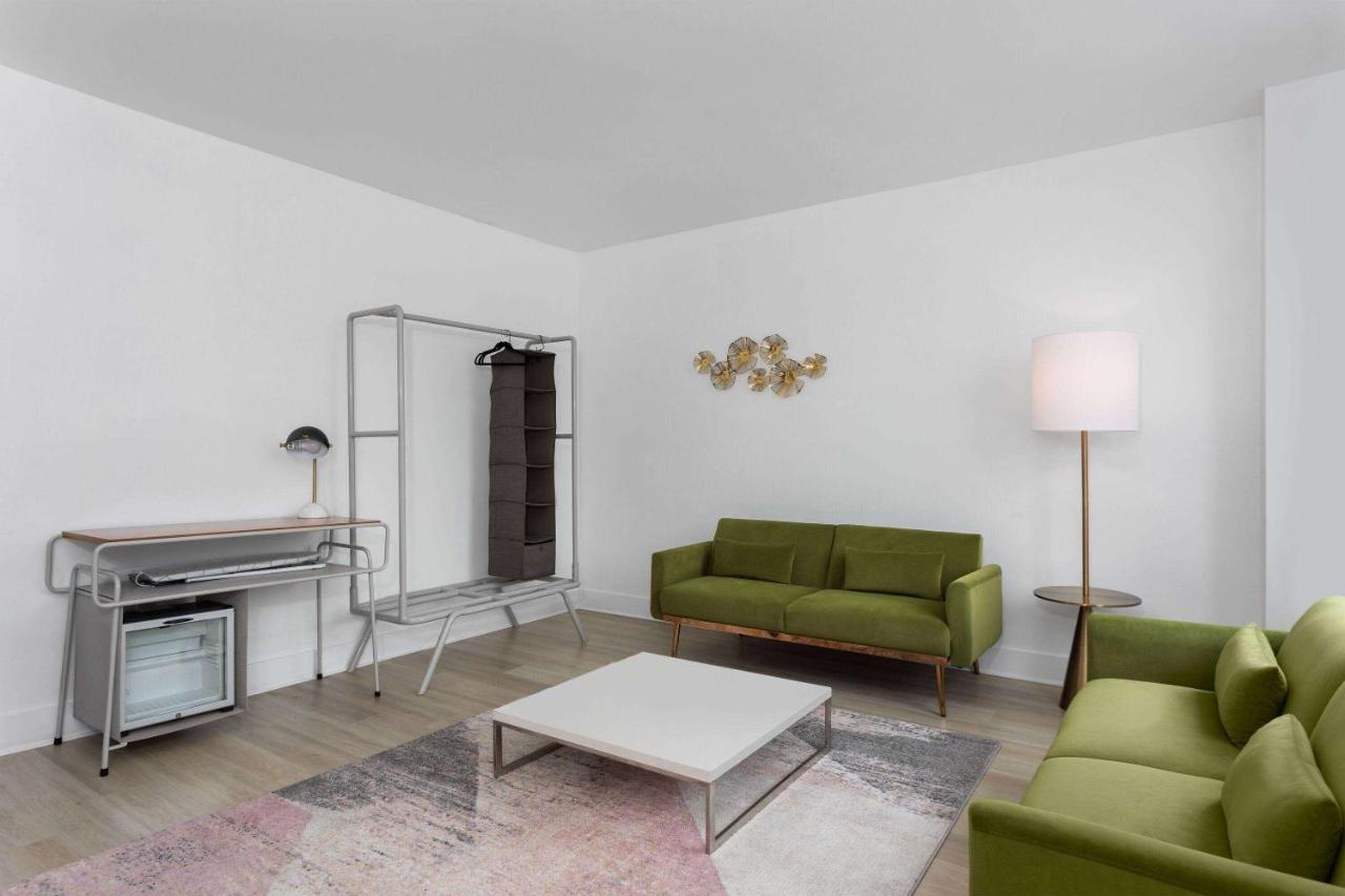 The Astor By Luxurban, Trademark Collection By Wyndham Miami Beach Esterno foto