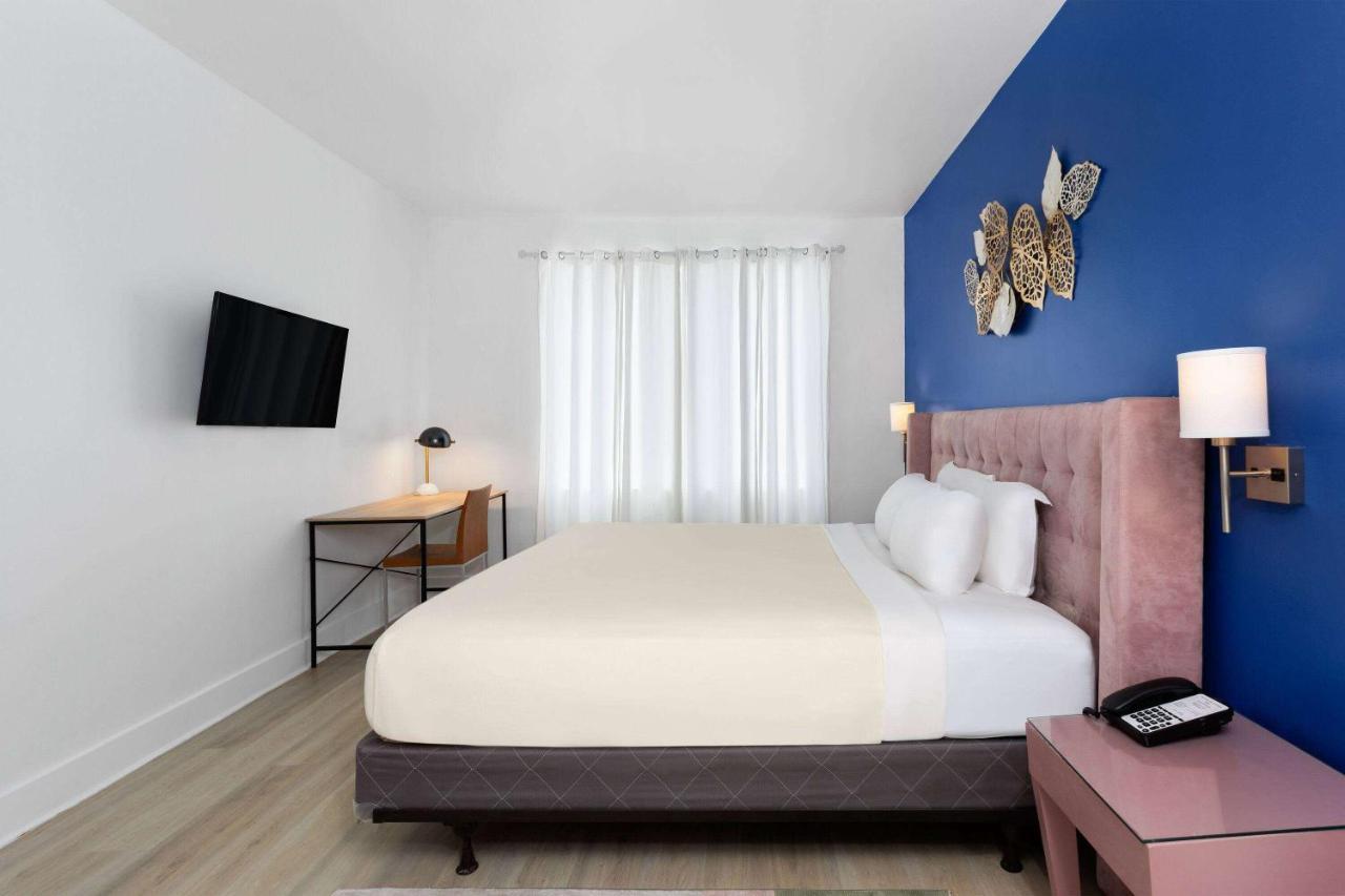 The Astor By Luxurban, Trademark Collection By Wyndham Miami Beach Esterno foto