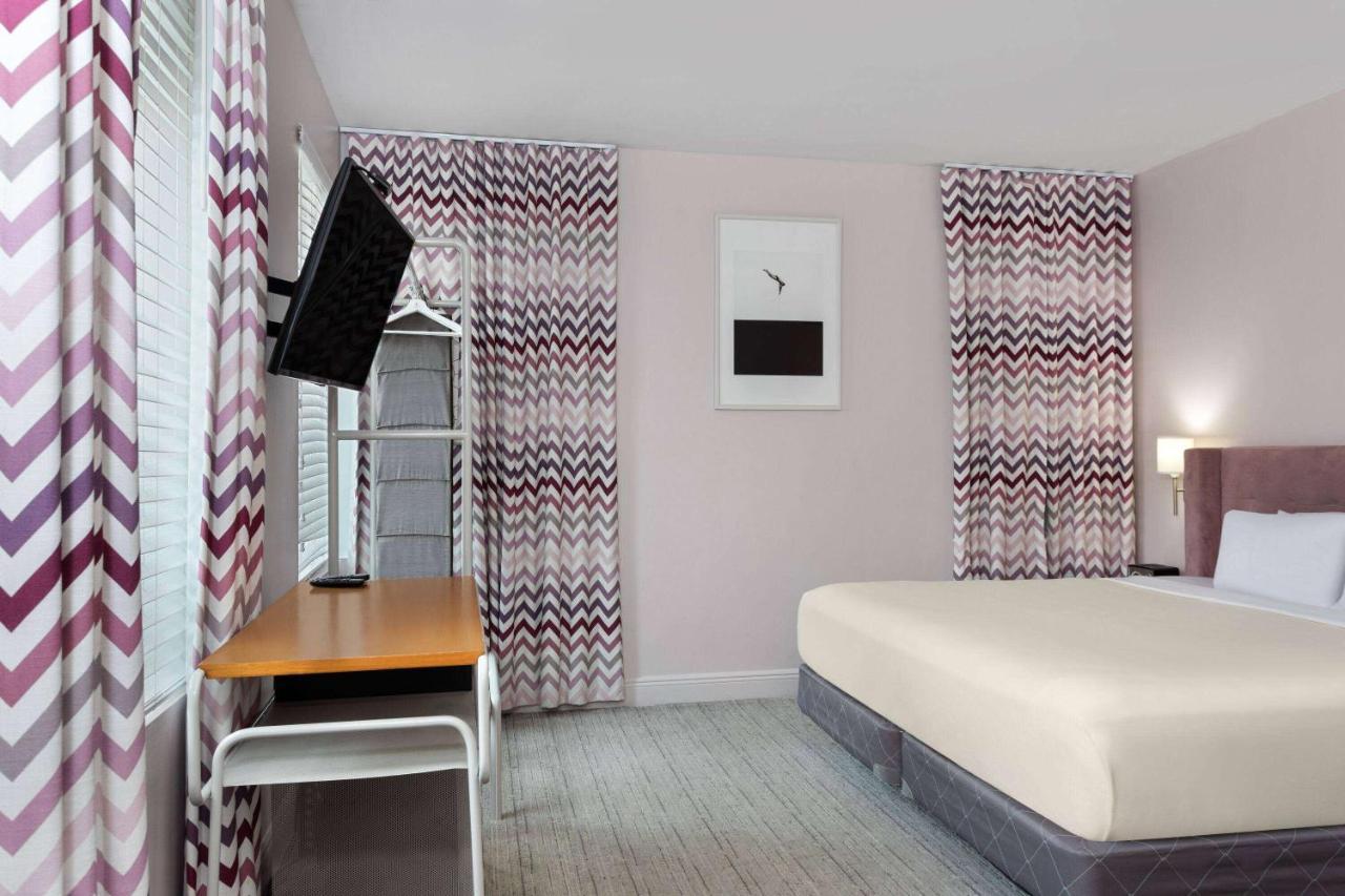 The Astor By Luxurban, Trademark Collection By Wyndham Miami Beach Esterno foto