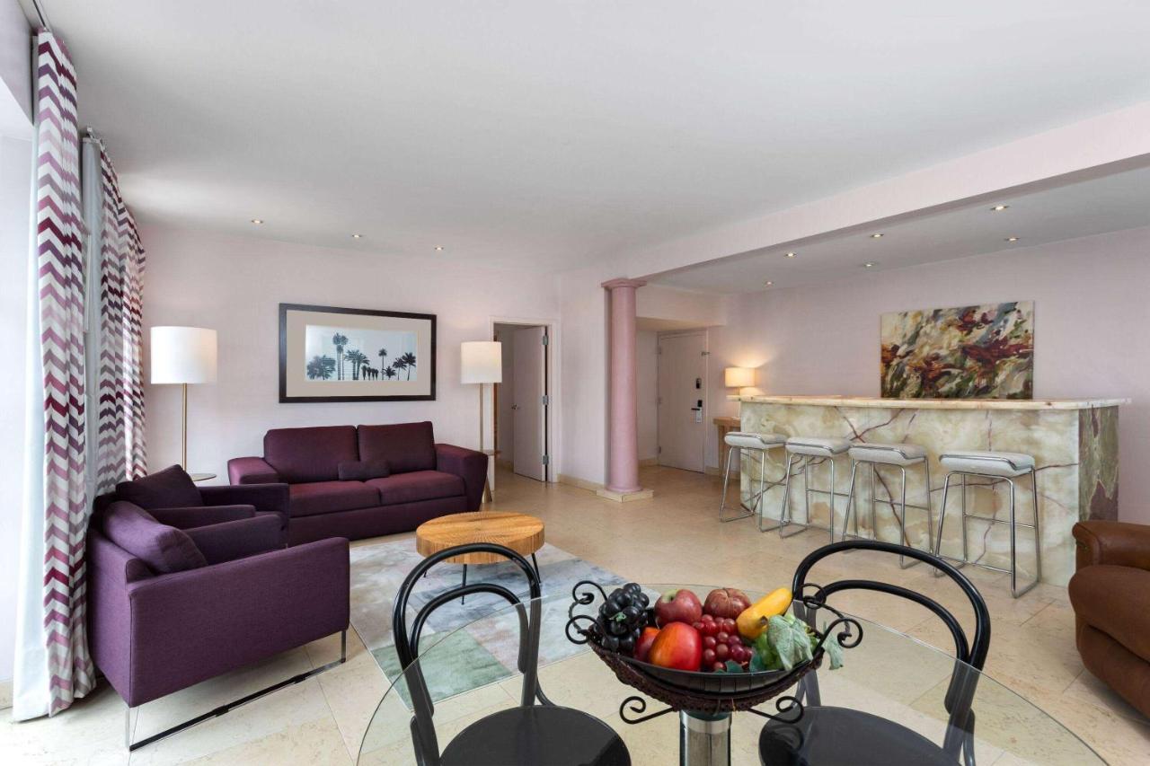 The Astor By Luxurban, Trademark Collection By Wyndham Miami Beach Esterno foto