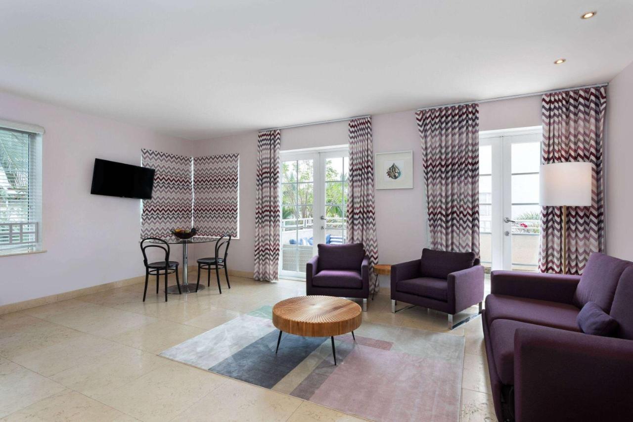 The Astor By Luxurban, Trademark Collection By Wyndham Miami Beach Esterno foto