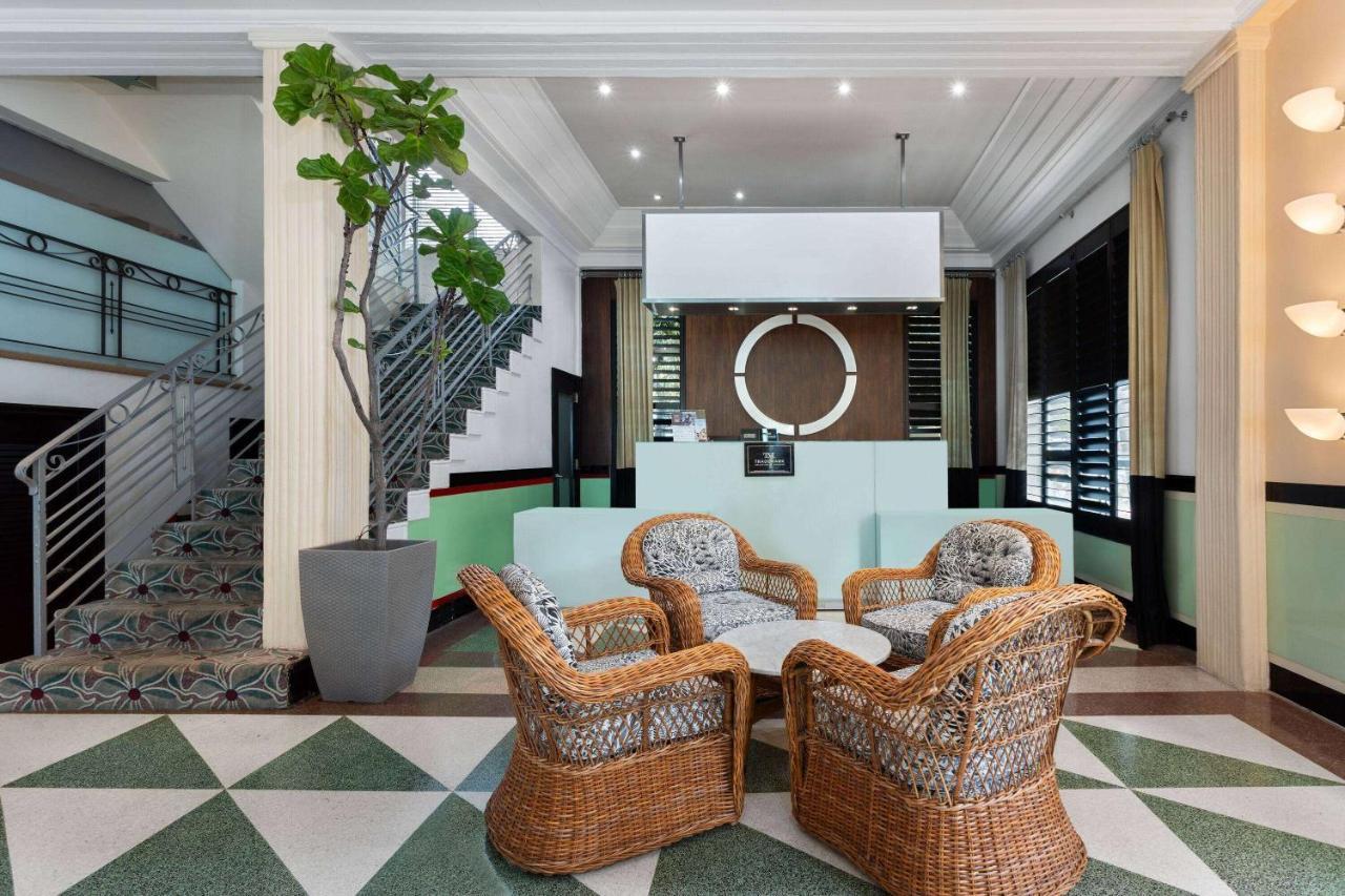 The Astor By Luxurban, Trademark Collection By Wyndham Miami Beach Esterno foto