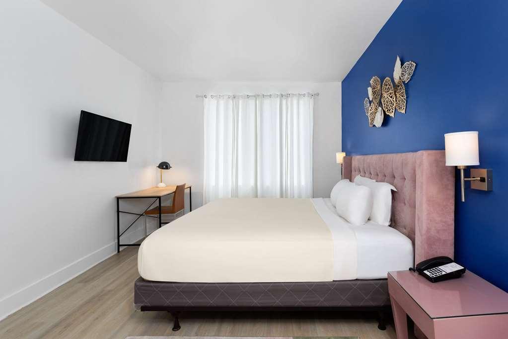 The Astor By Luxurban, Trademark Collection By Wyndham Miami Beach Camera foto