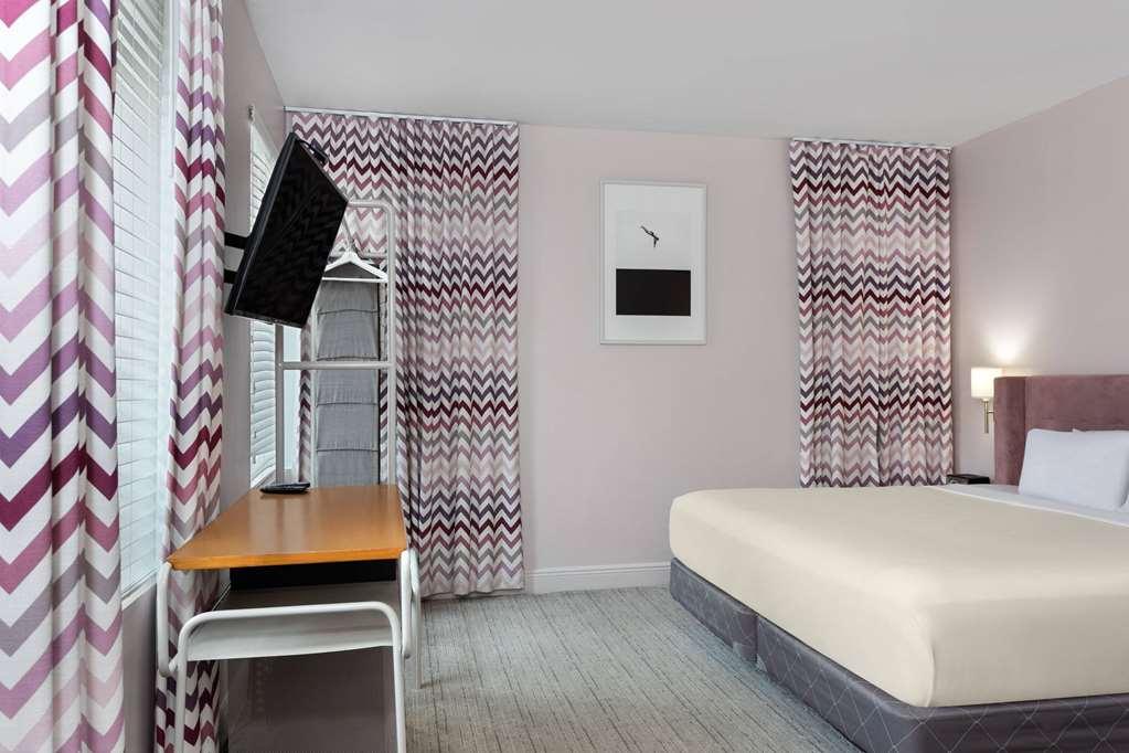 The Astor By Luxurban, Trademark Collection By Wyndham Miami Beach Camera foto