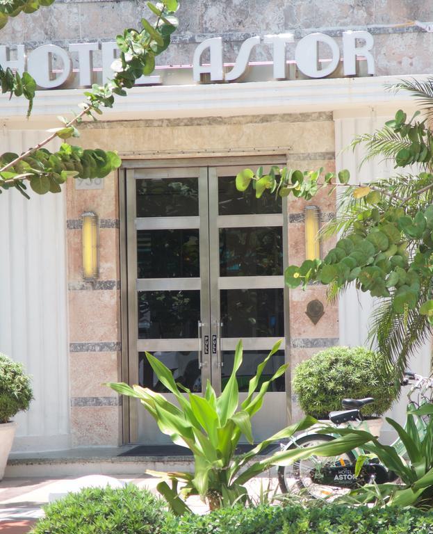 The Astor By Luxurban, Trademark Collection By Wyndham Miami Beach Esterno foto
