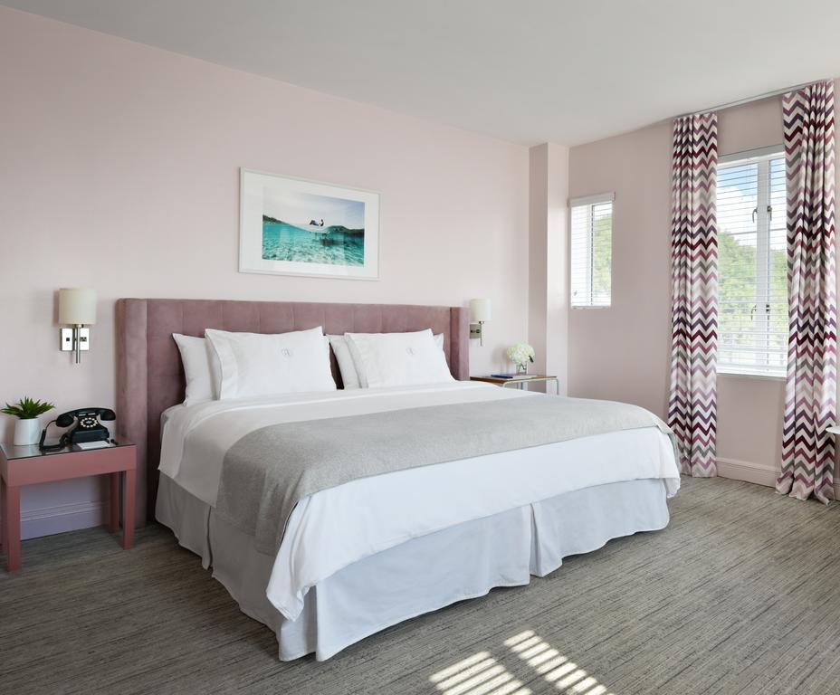 The Astor By Luxurban, Trademark Collection By Wyndham Miami Beach Esterno foto