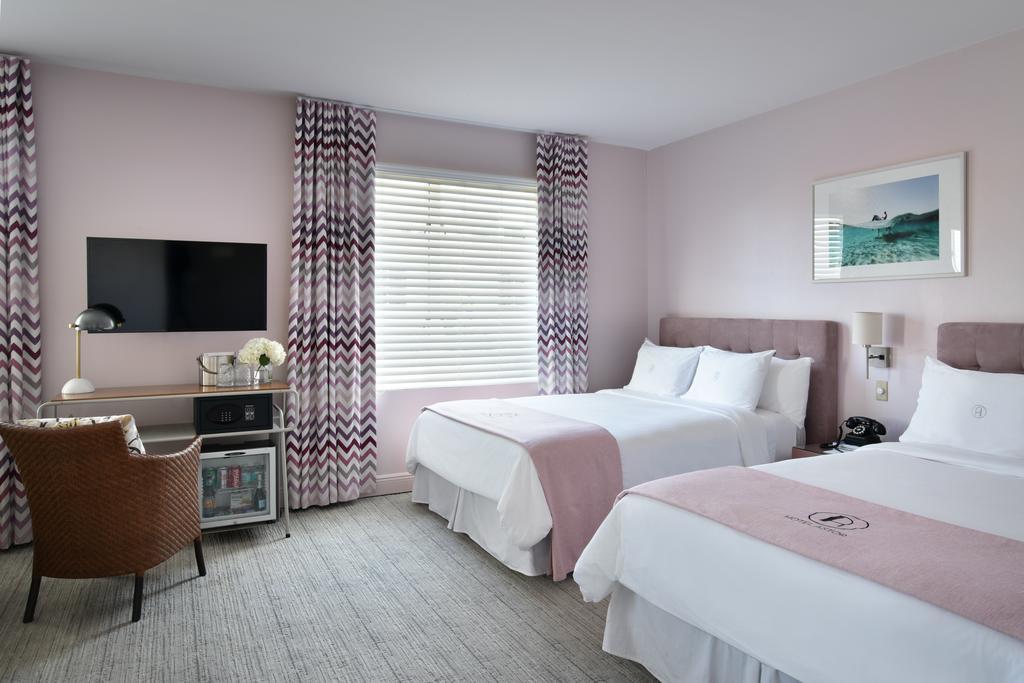 The Astor By Luxurban, Trademark Collection By Wyndham Miami Beach Esterno foto