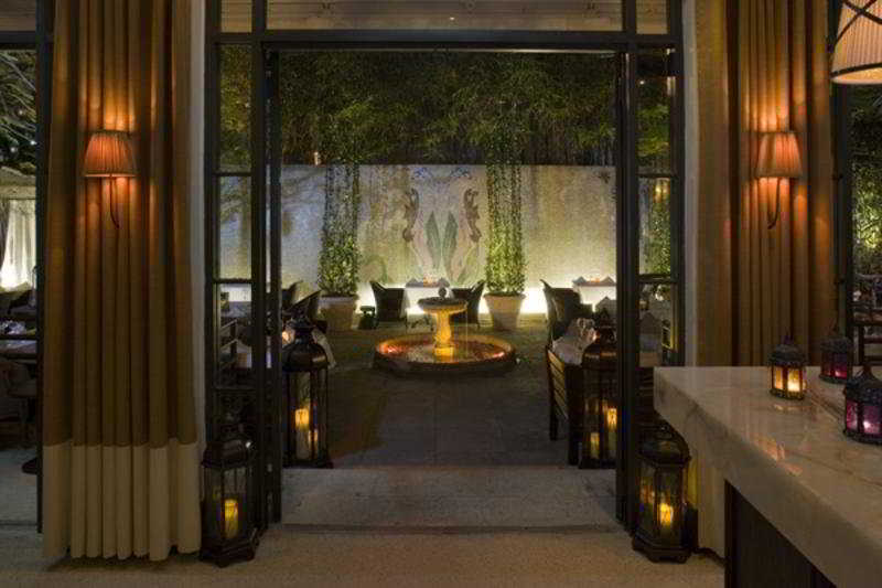 The Astor By Luxurban, Trademark Collection By Wyndham Miami Beach Ristorante foto