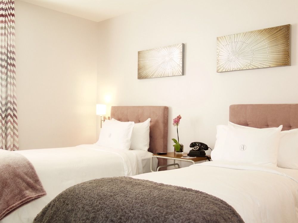 The Astor By Luxurban, Trademark Collection By Wyndham Miami Beach Esterno foto