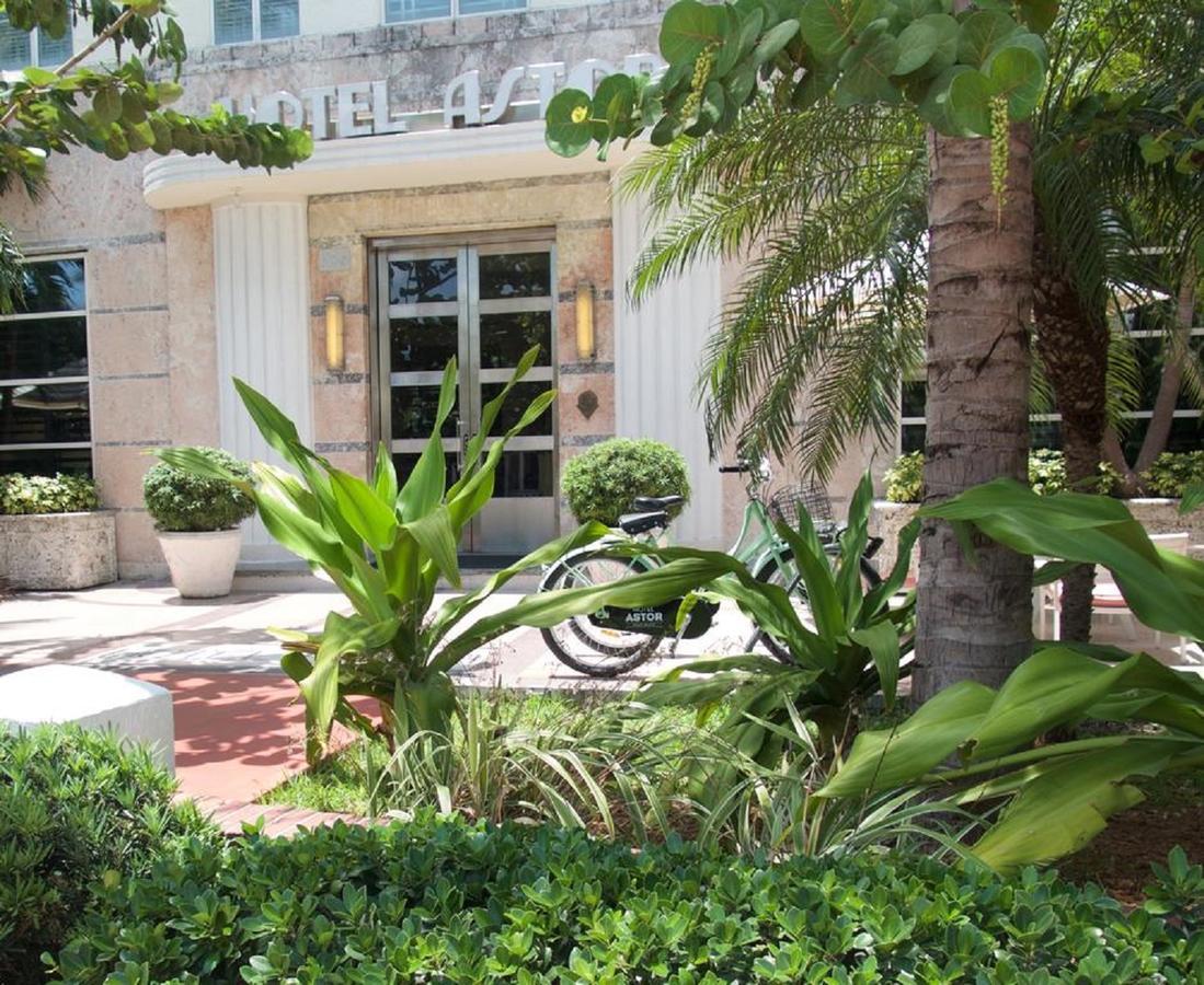 The Astor By Luxurban, Trademark Collection By Wyndham Miami Beach Esterno foto
