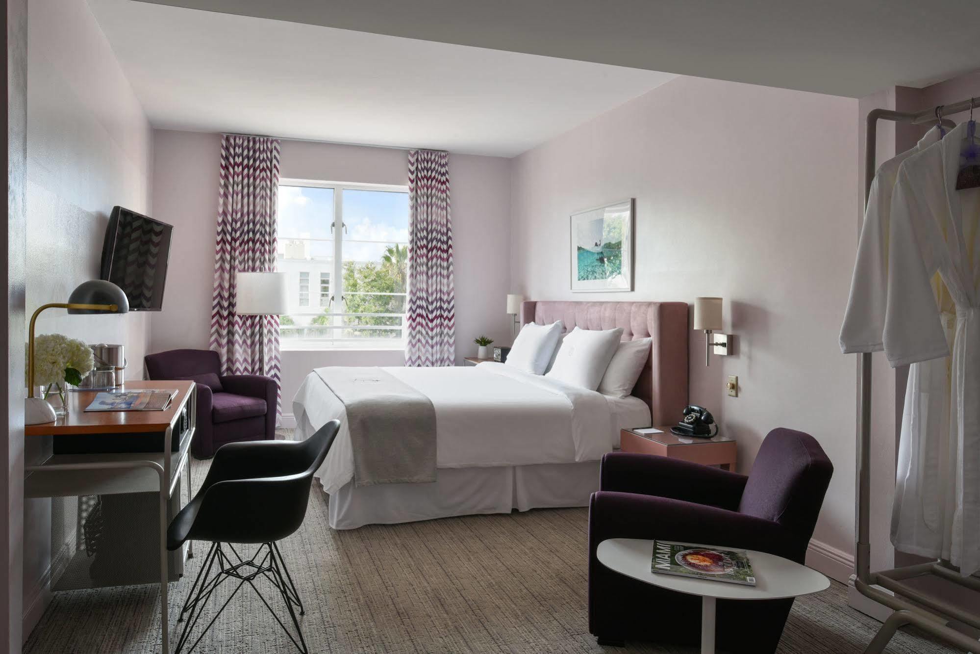 The Astor By Luxurban, Trademark Collection By Wyndham Miami Beach Esterno foto